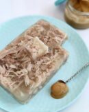 Холодец из свинины и курицы с желатином - изображение поста